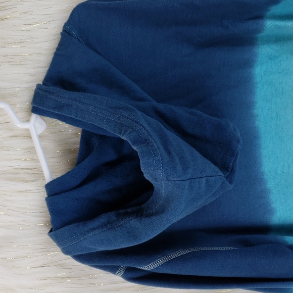 Wonder Nation Hooded Shirt - Picture 4 of 5